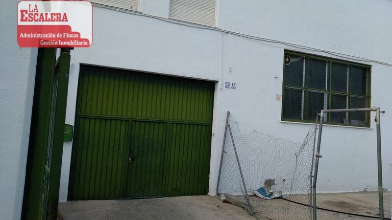 Industrial in Ibi, Alicante to rent Interior Photo- Image 1 of 4