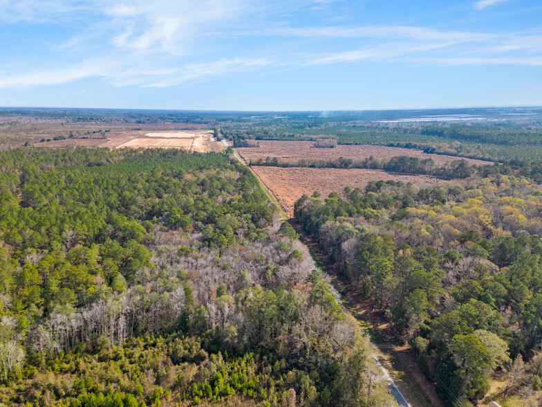 641 US Highway 80 E, Ellabell, GA for sale - Aerial - Image 1 of 26