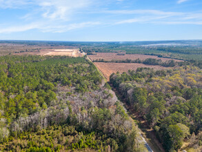 641 US Highway 80 E, Ellabell, GA - aerial  map view - Image1