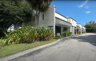 7180-7194 SW 47th St, Miami FL - Commercial Property