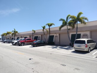 More details for 4032-4046 NE 6th Ave, Oakland Park, FL - Industrial for Rent