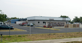 More details for 2155 W Landstreet Rd, Orlando, FL - Industrial for Rent