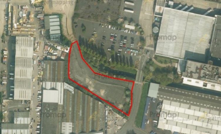 Bridge Rd, Southall for sale Primary Photo- Image 1 of 1