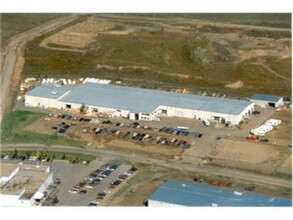 Properties In Saskatchewan & Alberta, North Battleford, SK for sale Building Photo- Image 1 of 2