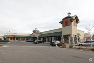 More details for 10160 W 50th Ave, Wheat Ridge, CO - Retail for Rent