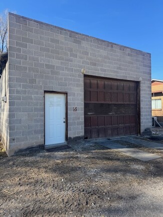 More details for 65 400 w, Salina, UT - Industrial for Sale