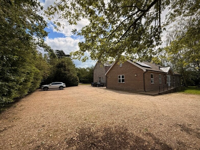 Old London Rd, Ipswich for sale - Building Photo - Image 2 of 13