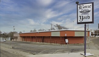 More details for 605 Independence St, Amarillo, TX - Retail for Sale