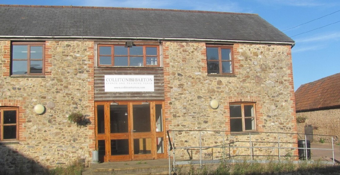 Broadhembury, Honiton for sale Primary Photo- Image 1 of 1