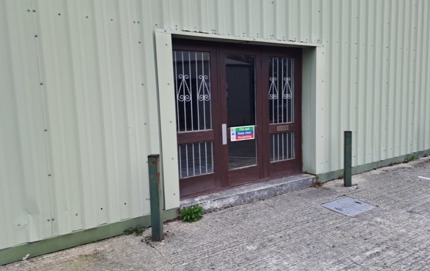 Trenant Industrial Estate, Wadebridge to rent - Building Photo - Image 3 of 5