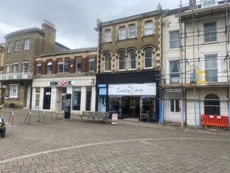 More details for 26A High St, Andover - Office to Rent