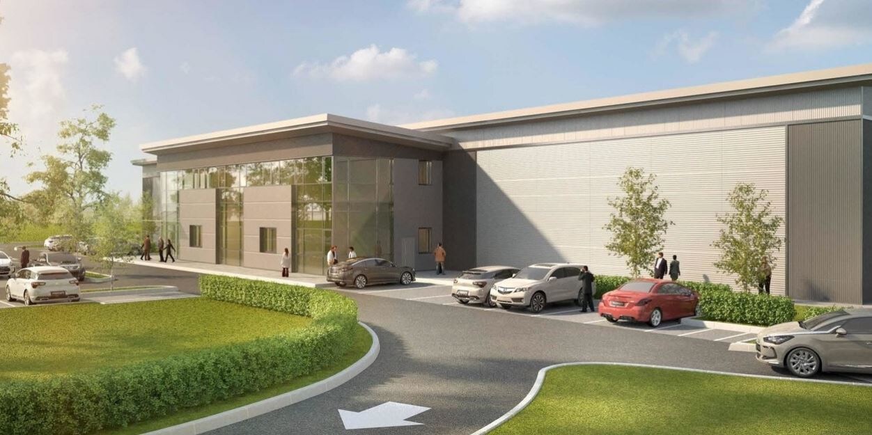 Oak Dr, Hartlebury for sale Building Photo- Image 1 of 1