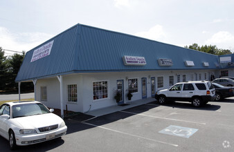 10471 Asheville Hwy, Inman, SC for rent Building Photo- Image 1 of 7