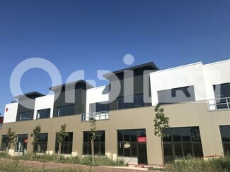 More details for Light Industrial for Sale