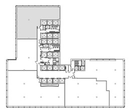 888 7th Ave, New York, NY for rent Floor Plan- Image 1 of 1