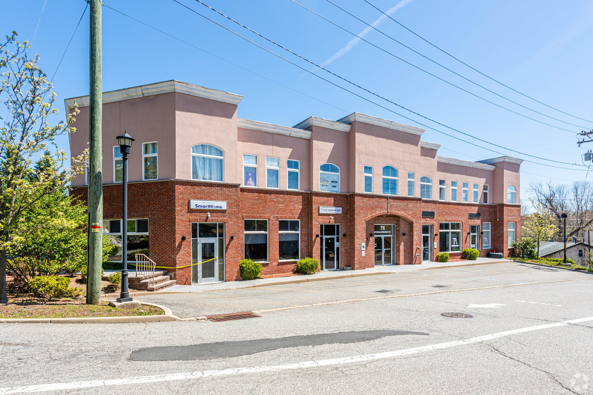 76 Schraalenburgh Rd, Harrington Park, NJ for sale Primary Photo- Image 1 of 1