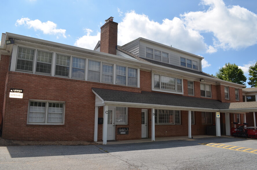 9701 New Church St, Damascus, MD for rent - Building Photo - Image 1 of 49