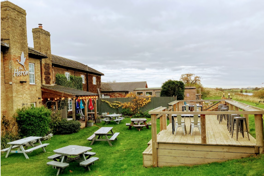 The Causeway, Kings Lynn for sale - Building Photo - Image 3 of 8