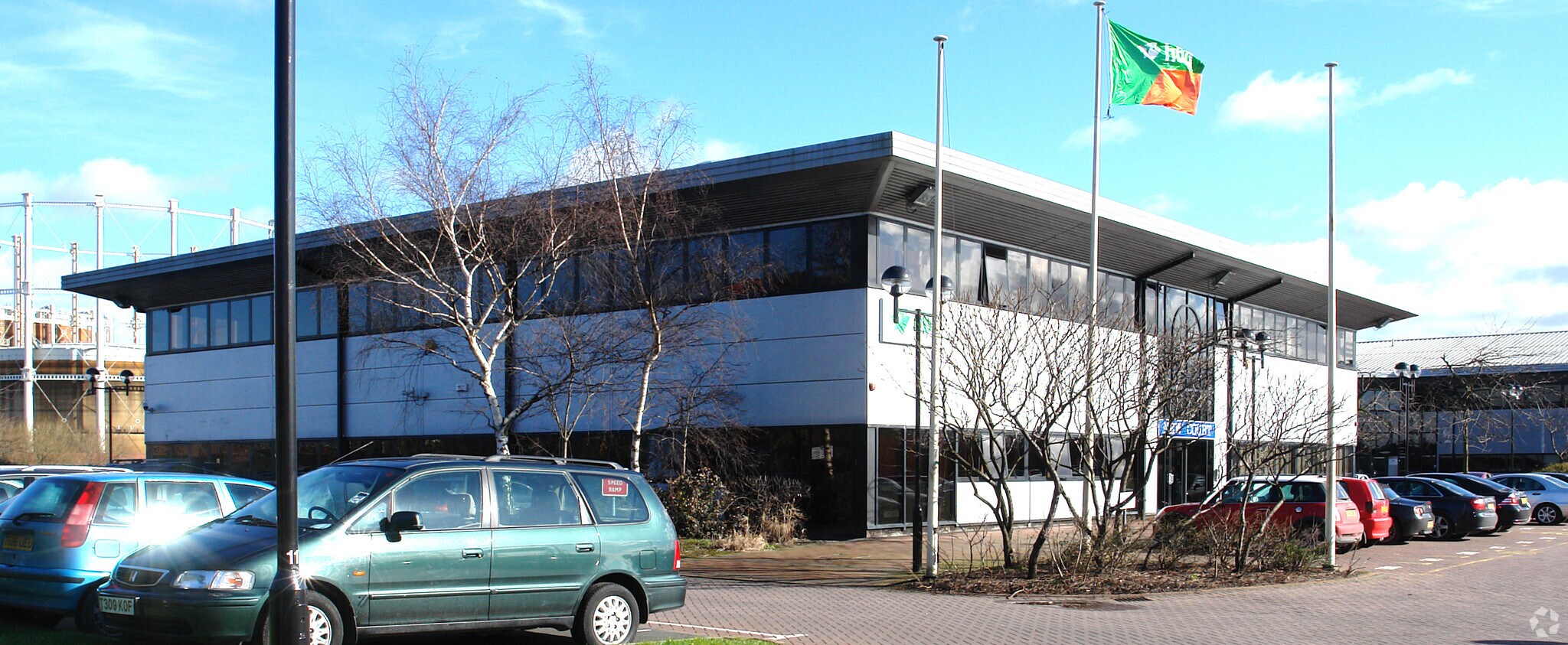 Regent Rd, Salford for sale Building Photo- Image 1 of 1