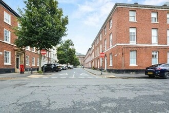 10 St John St, Manchester to rent Interior Photo- Image 2 of 7