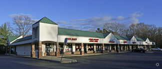 More details for 491 Manalapan Rd, Spotswood, NJ - Retail for Rent