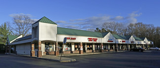 More details for 491 Manalapan Rd, Spotswood, NJ - Retail for Rent