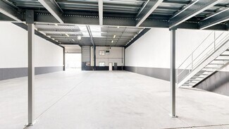 More details for Industrial to Rent
