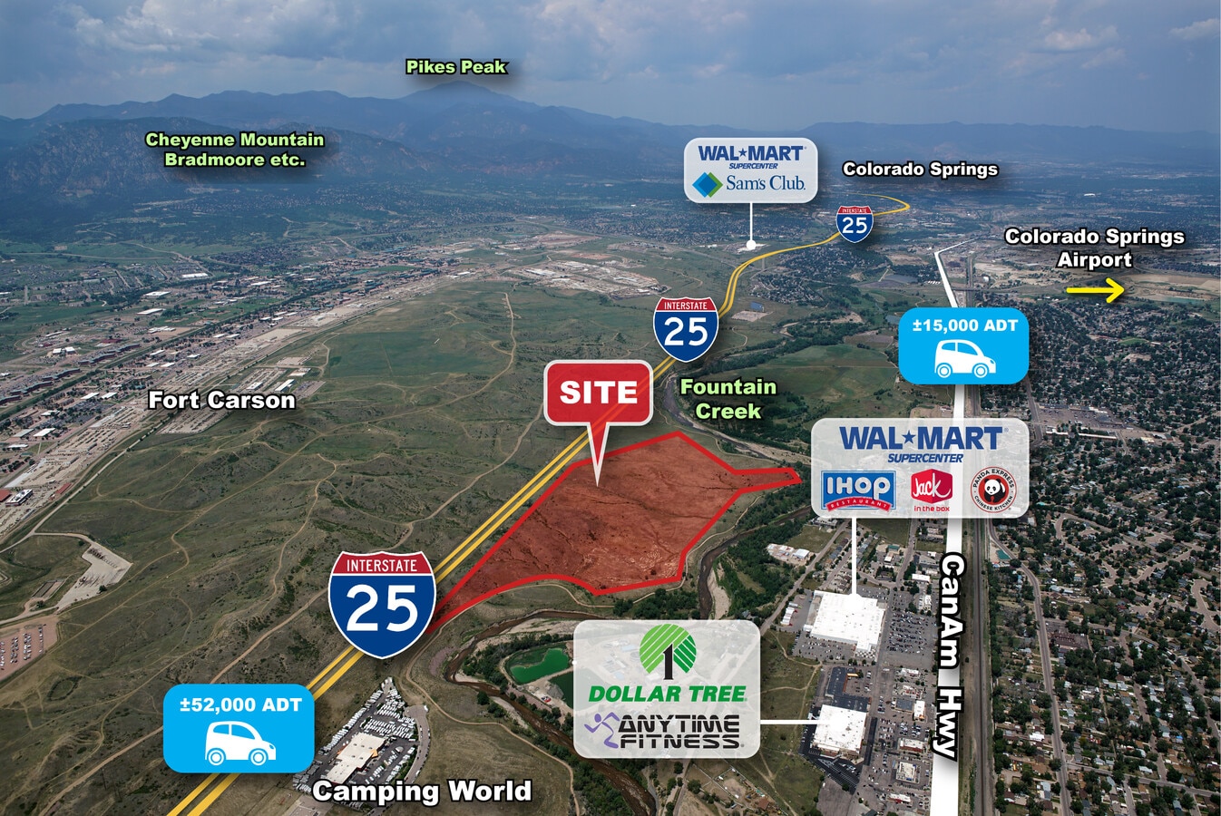 Bandley Dr, Fountain 80817 Fountain Head Business Park UK