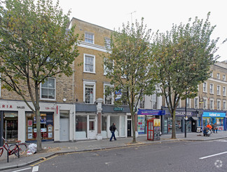 More details for 133 Notting Hill Gate, London - Office for Rent