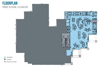 331 E Evelyn Ave, Mountain View, CA for rent Floor Plan- Image 2 of 2