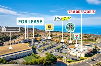 More details for 31098-31246 Palos Verdes Dr W, Rancho Palos Verdes, CA - Office, Retail for Rent