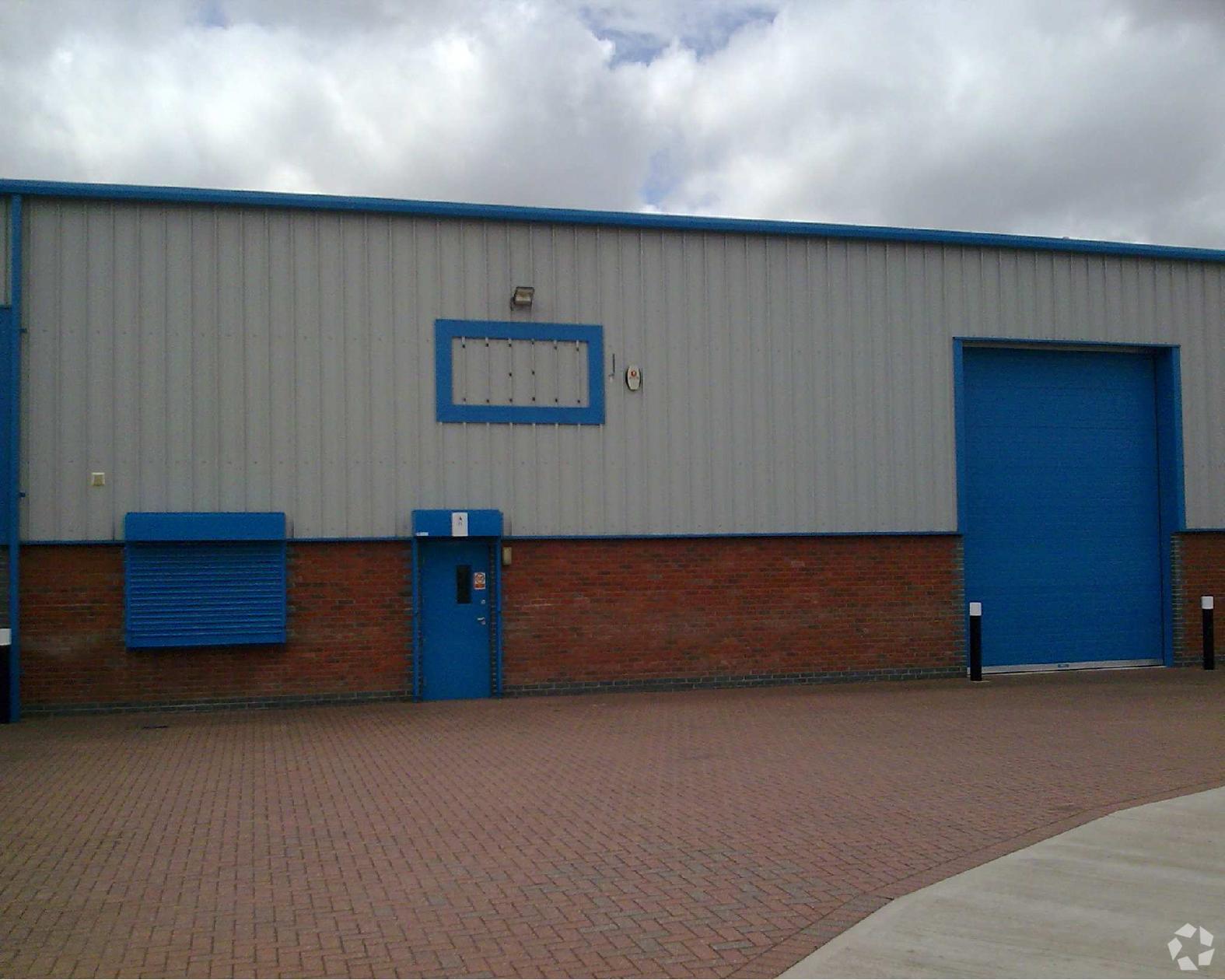 Homefield Rd, Haverhill for sale Primary Photo- Image 1 of 1