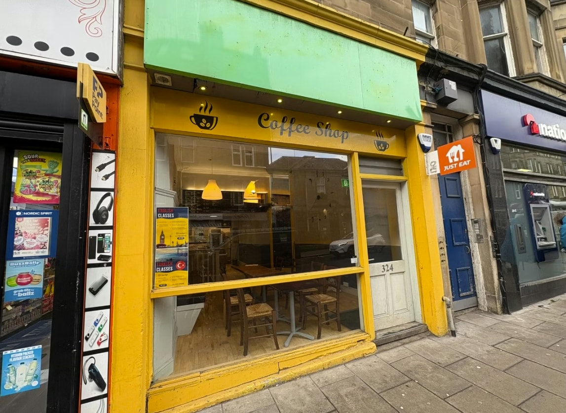 320-326 Morningside Rd, Edinburgh to rent Interior Photo- Image 1 of 7