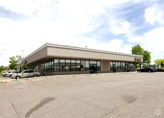 More details for 490-498 N Murray Blvd, Colorado Springs, CO - Retail for Rent