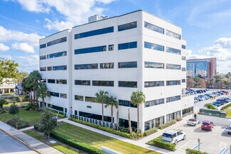 More details for 100 W Gore St, Orlando, FL - Medical for Rent