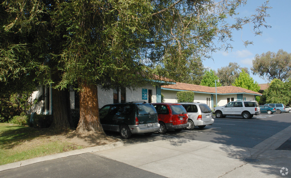 6950 Santa Teresa Blvd, San Jose, CA for rent - Building Photo - Image 1 of 2