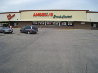 More details for 4310-4414 W Elm St, Mchenry, IL - Retail for Rent