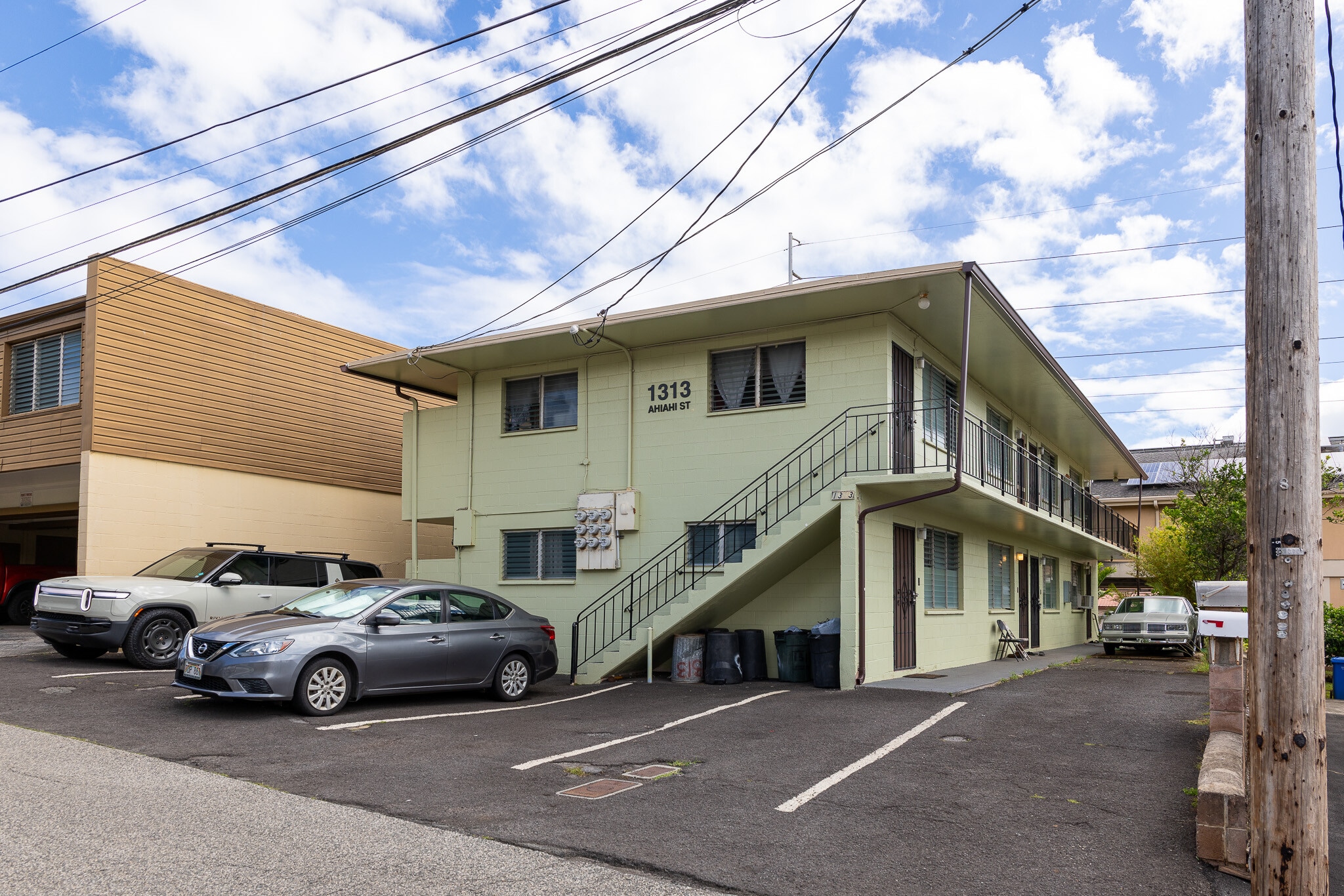 1313 Ahiahi St, Honolulu, HI for sale Building Photo- Image 1 of 23