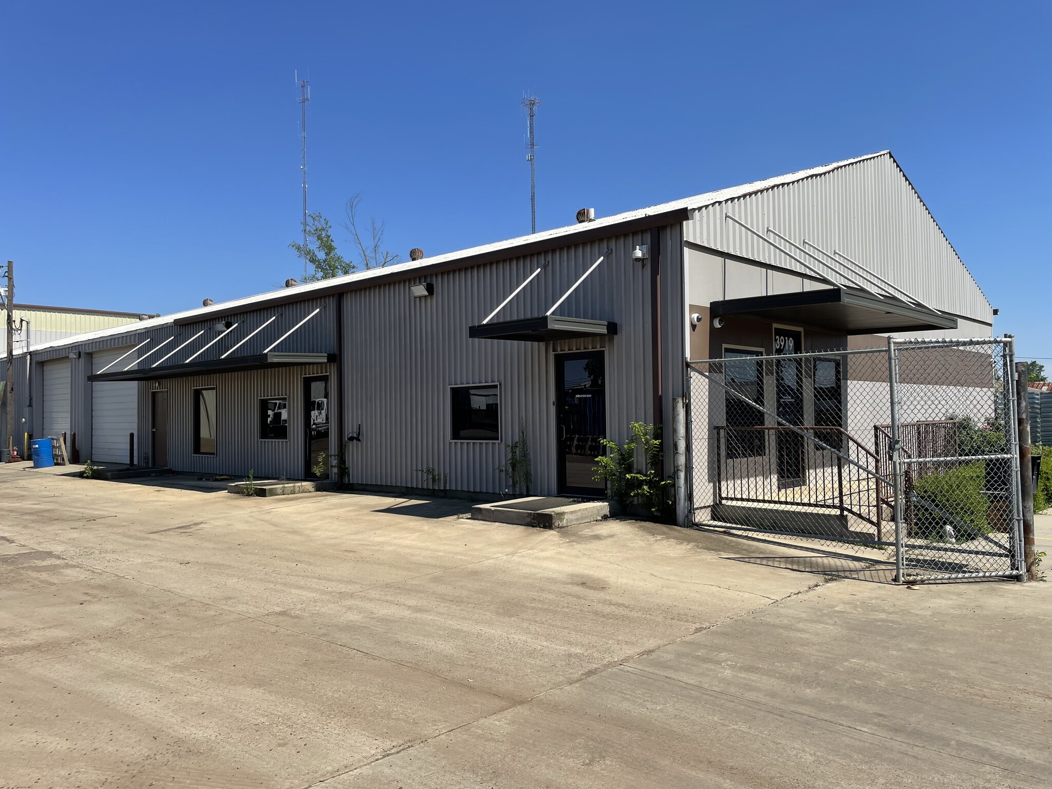 3919 Mansfield Rd, Shreveport, LA for sale Primary Photo- Image 1 of 1