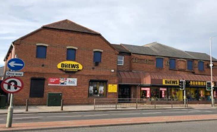 Caversham Rd, Reading for sale Building Photo- Image 1 of 1