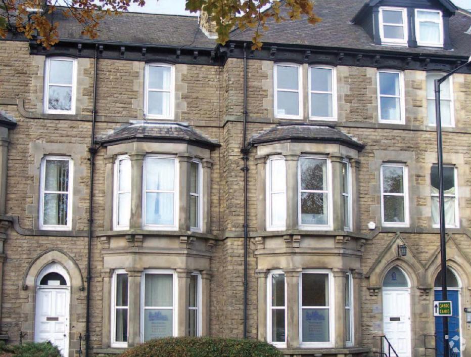 51-53 East Para, Harrogate for sale Primary Photo- Image 1 of 2