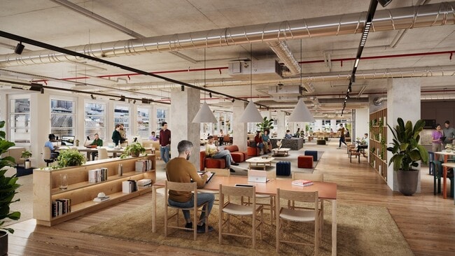 More details for 55-71 City Rd, London - Office to Rent