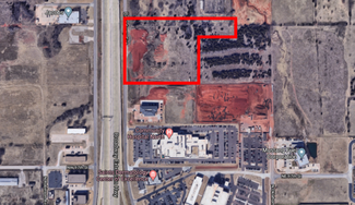 More details for 9910 Broadway Ext, Oklahoma City, OK - Land for Sale