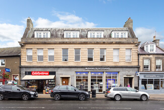 More details for 74 High St, Peebles - Retail for Rent