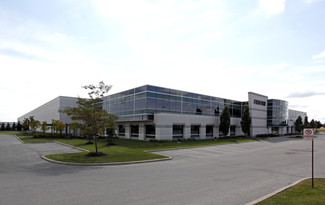 More details for 600 Suffolk Ct, Mississauga, ON - Industrial for Rent