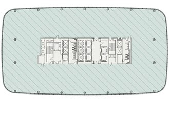95 S State St, Salt Lake City, UT to rent Floor Plan- Image 2 of 2