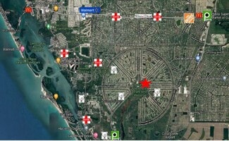 More details for 195 Parade cir, Rotonda West, FL - Land for Sale