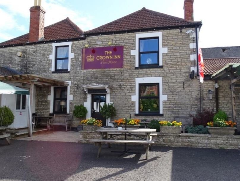 Zion Hill, Midsomer Norton for sale Primary Photo- Image 1 of 1