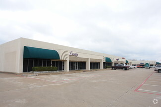 More details for 5751-5829 Westcreek Dr, Fort Worth, TX - Office for Rent