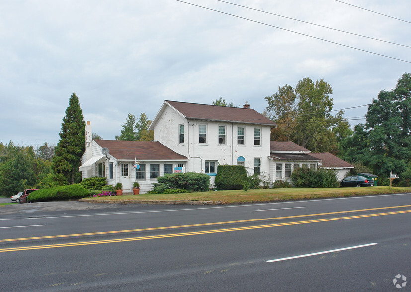 4670 W Ridge Rd, Spencerport, NY for sale - Primary Photo - Image 1 of 1